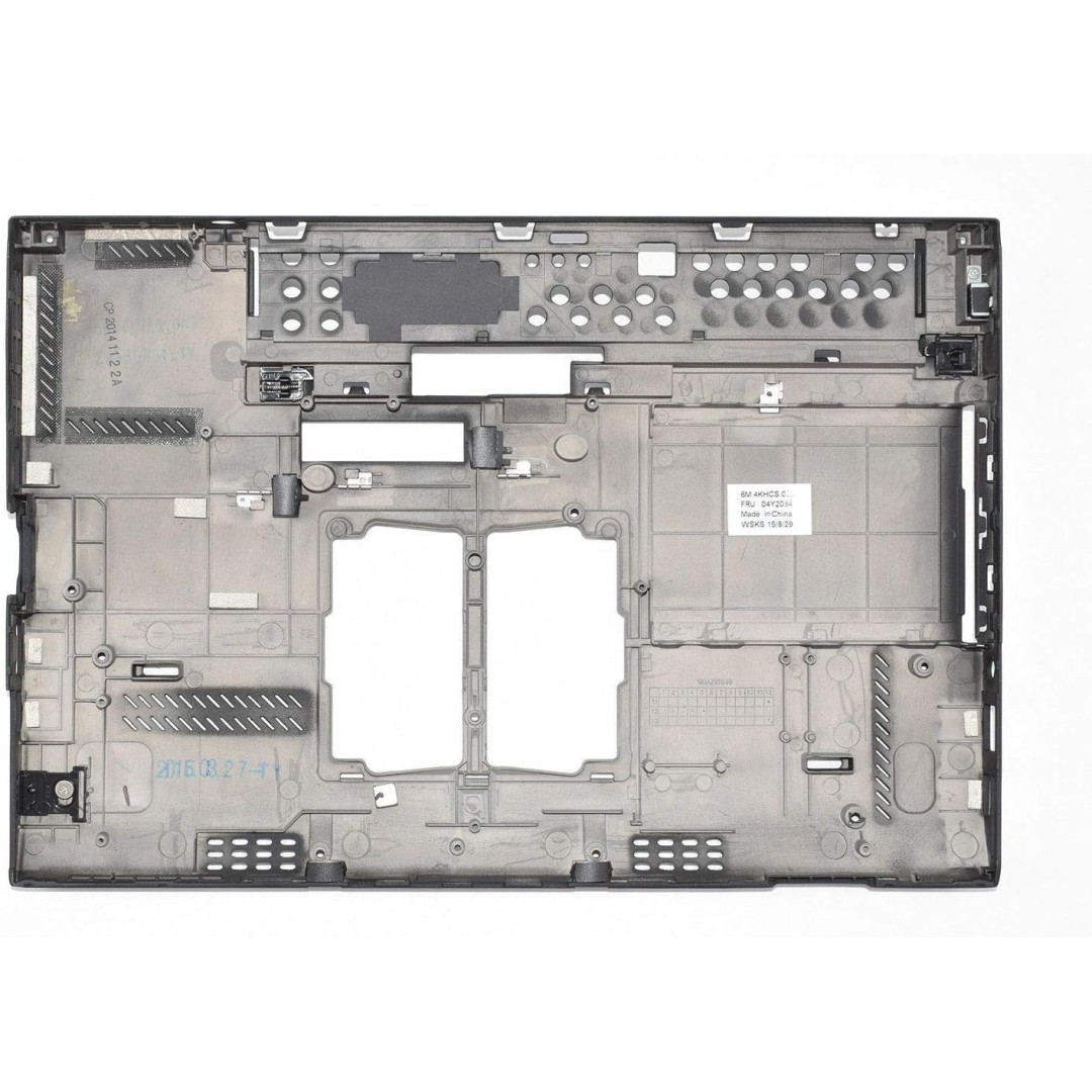 Lenovo Thinkpad X220 Bottom Base Cover 