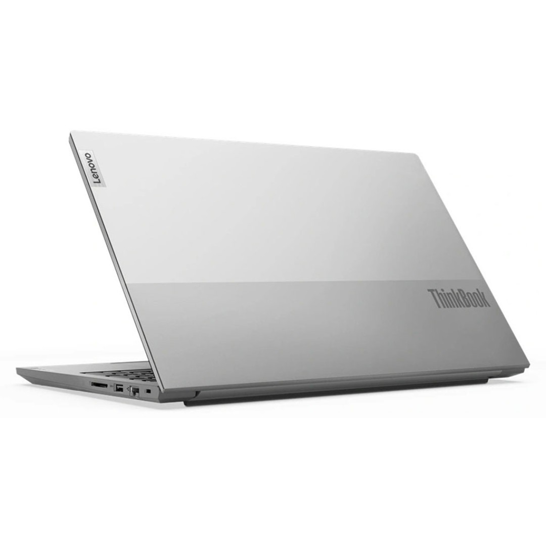 Lenovo ThinkBook 15 G2 ITL | 11e Gen Intel® Core™ Processor | 15.6 inch FHD