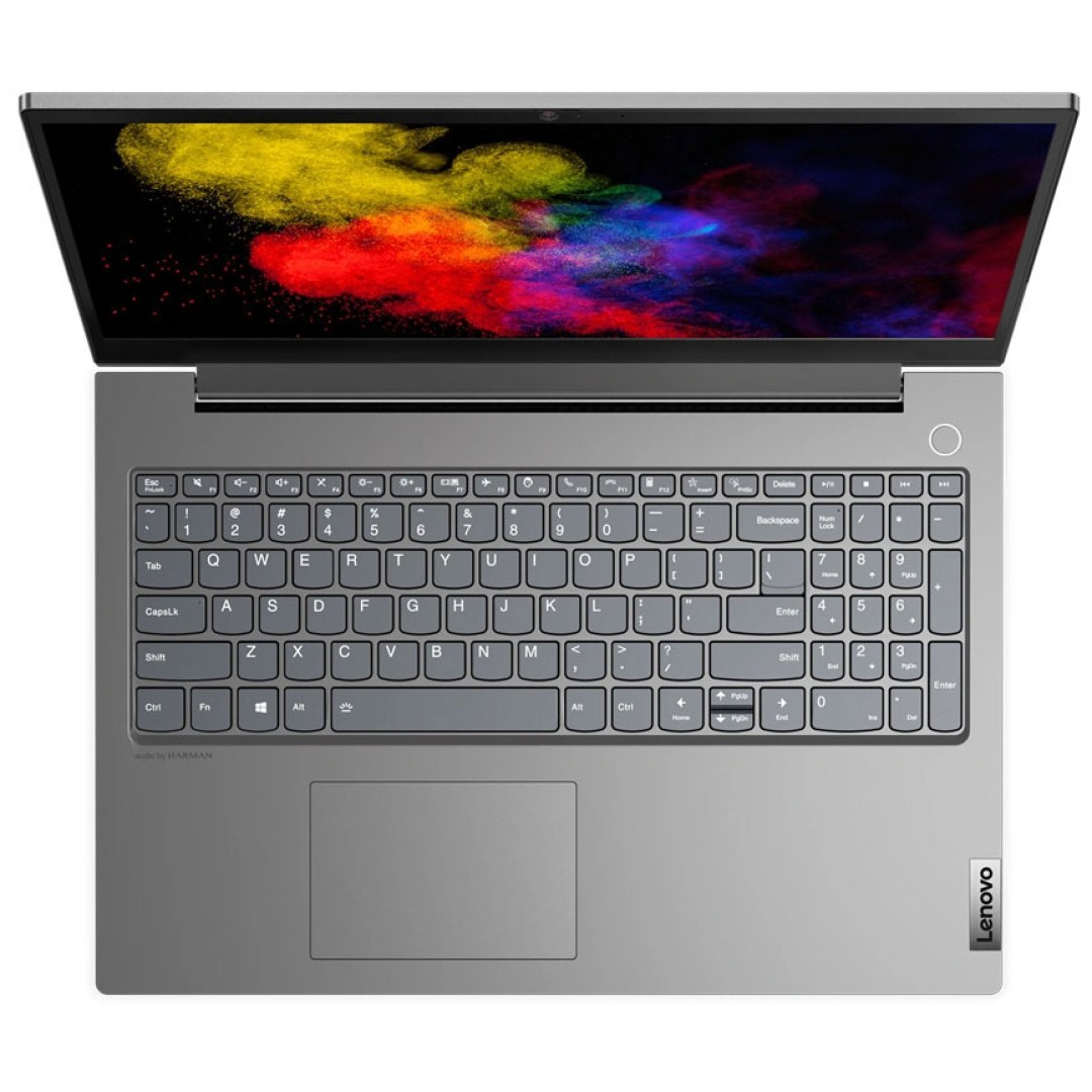 Lenovo ThinkBook 15p IMH | 10e Gen Intel® Core™ Processor | 15.6 inch FHD