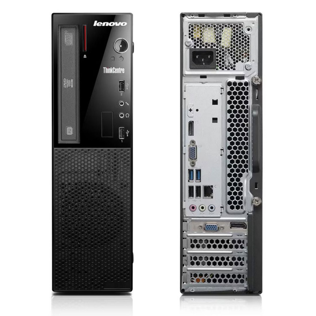 Lenovo ThinkCentre E73 SFF