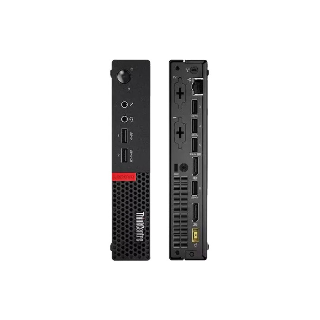 Lenovo ThinkCentre M710q Tiny  