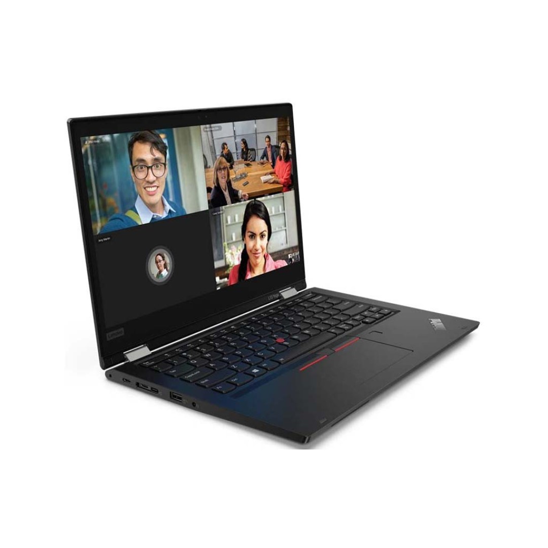 Lenovo ThinkPad L13 Yoga | 10e Gen Intel® Core™ Processor | 13.3 inch FHD