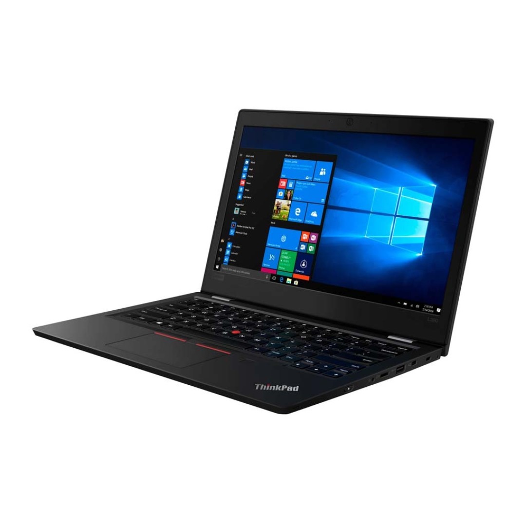 Lenovo ThinkPad L390 | 8e Gen Intel® Core™ Processor | 13.3 inch FHD 