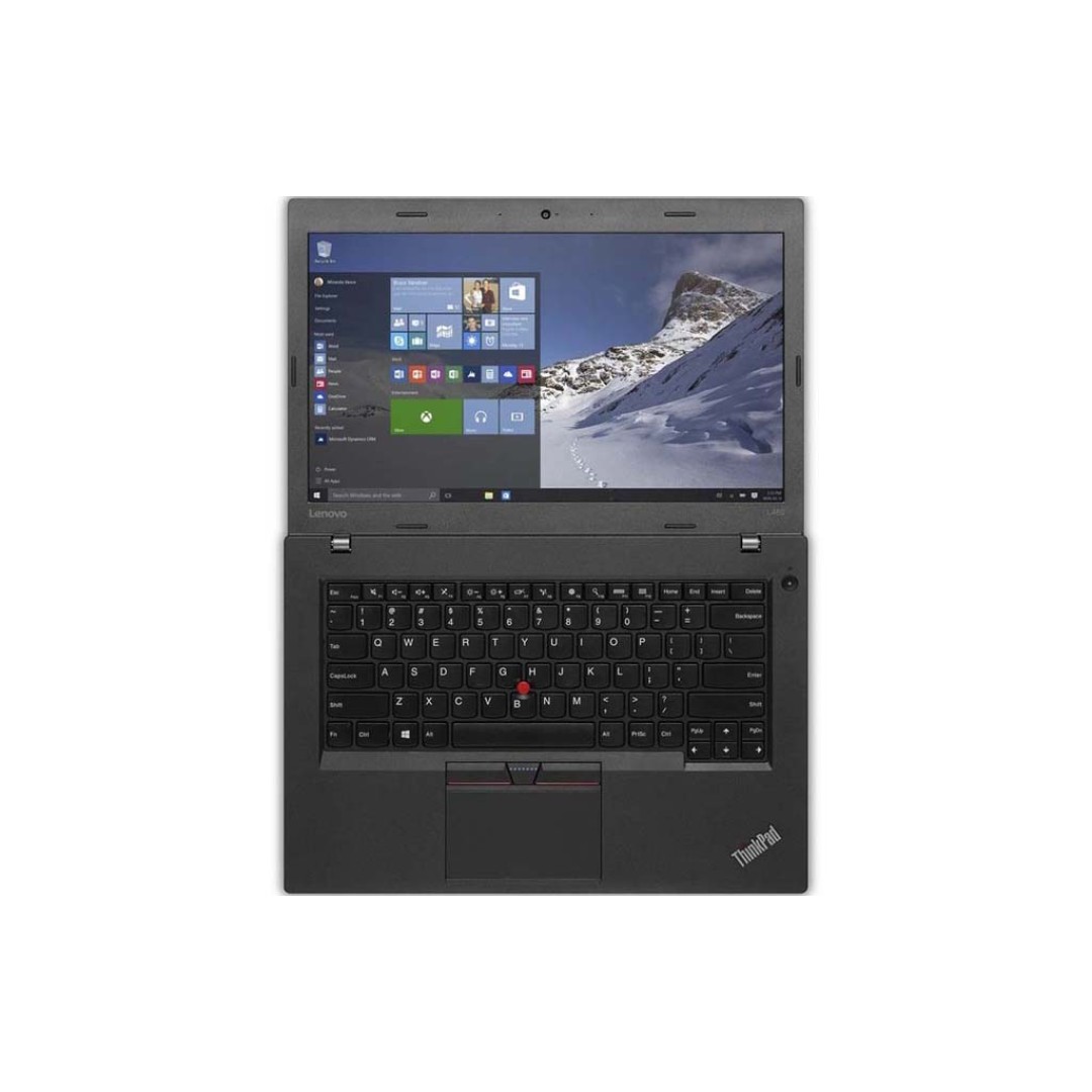 Lenovo Thinkpad L460 | 6e Gen Intel® Core™ Processor | 14.0 inch HD 