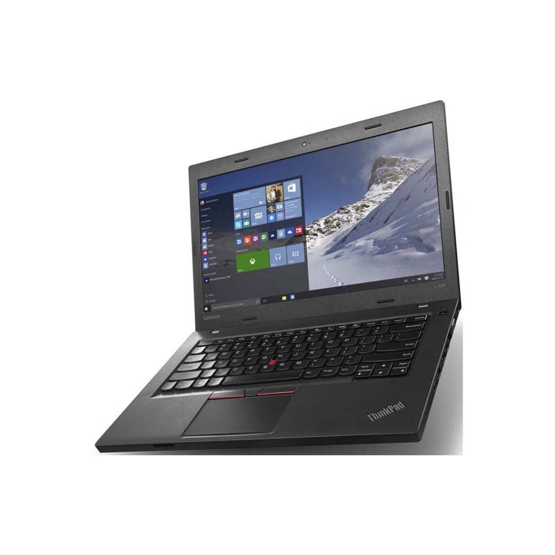 Lenovo Thinkpad L460 | 6e Gen Intel® Core™ Processor | 14.0 inch HD 