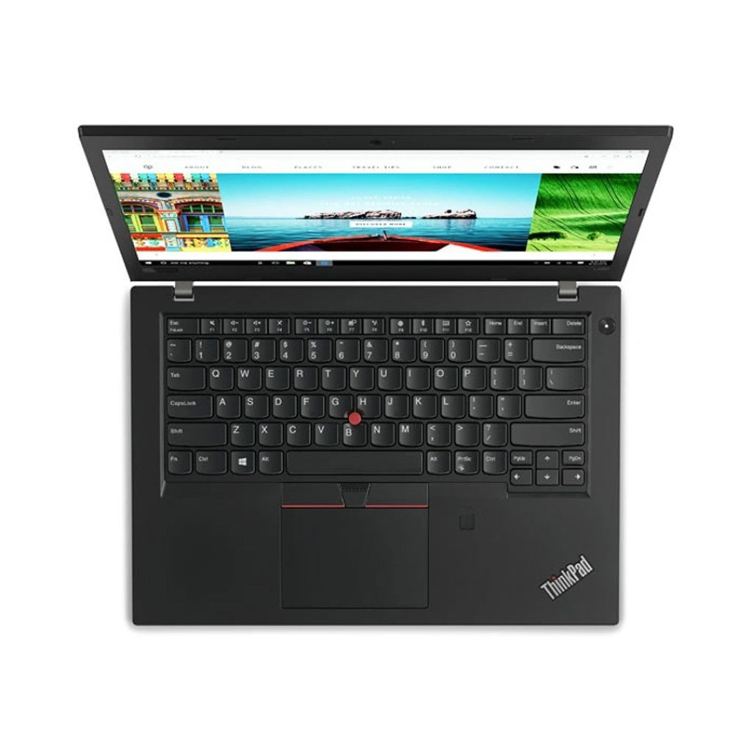 Lenovo Thinkpad L480 | 7e Gen Intel® Core™ Processor | 14.0 inch HD 