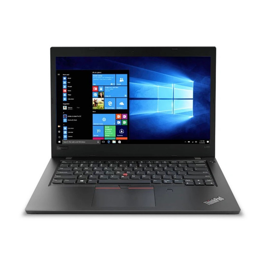 Lenovo Thinkpad L480 | 7e Gen Intel® Core™ Processor | 14.0 inch HD 