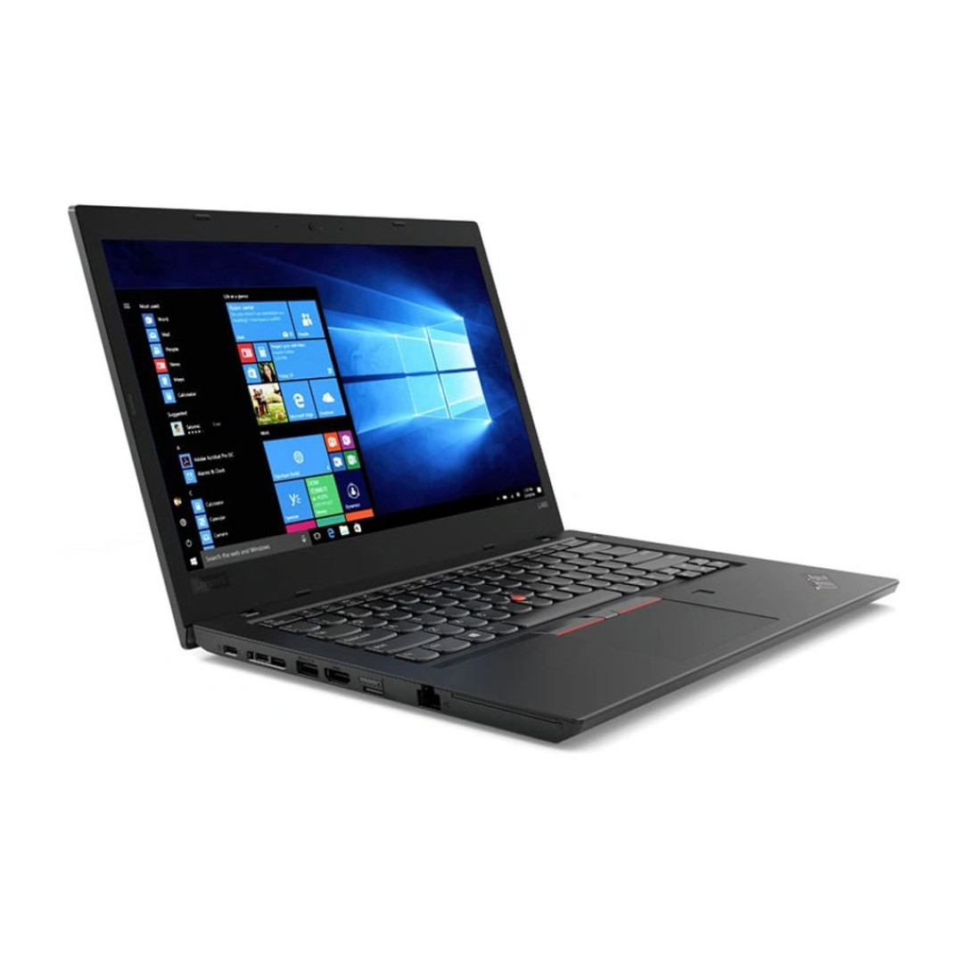 Lenovo Thinkpad L480 | 7e Gen Intel® Core™ Processor | 14.0 inch HD 