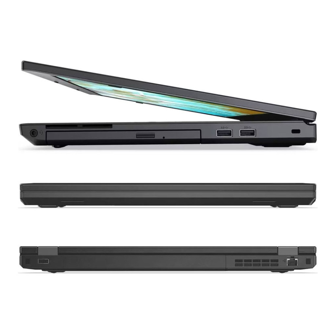 Lenovo ThinkPad L570 | 6e Gen Intel® Core™ Processor | 15.6 inch FHD