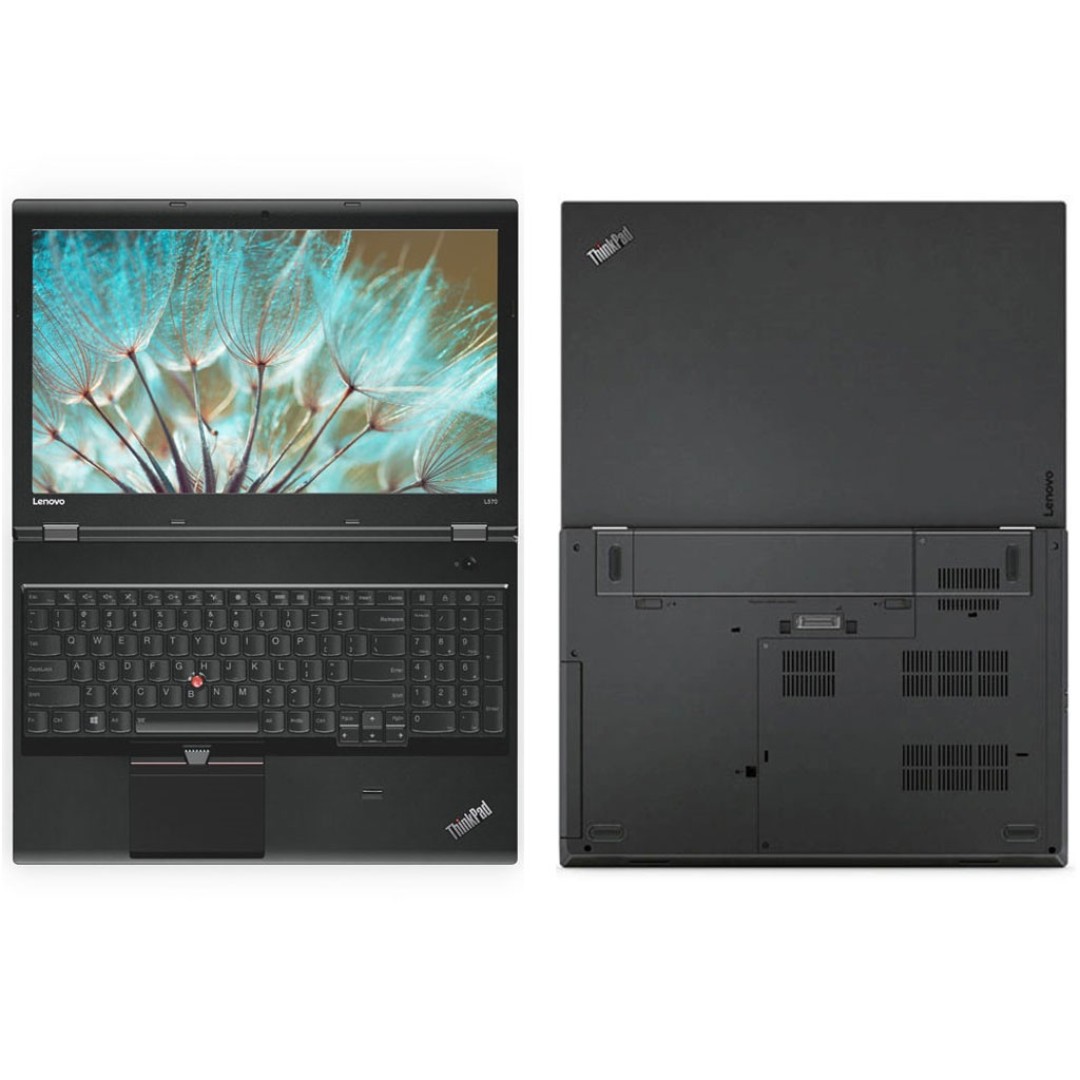 Lenovo ThinkPad L570 | 6e Gen Intel® Core™ Processor | 15.6 inch FHD