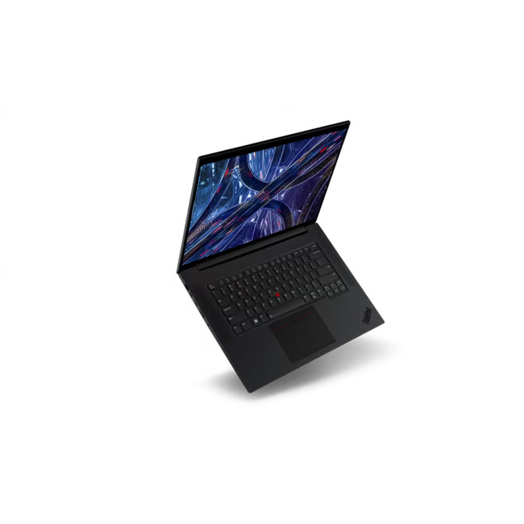 Lenovo ThinkPad P1 Gen 6 | 13e Gen Intel® Core™ Processor | 16 inch FHD 