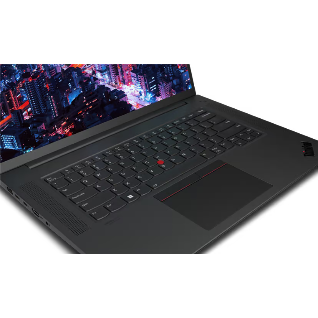 Lenovo ThinkPad P1 Gen 6 | 13e Gen Intel® Core™ Processor | 16 inch FHD 