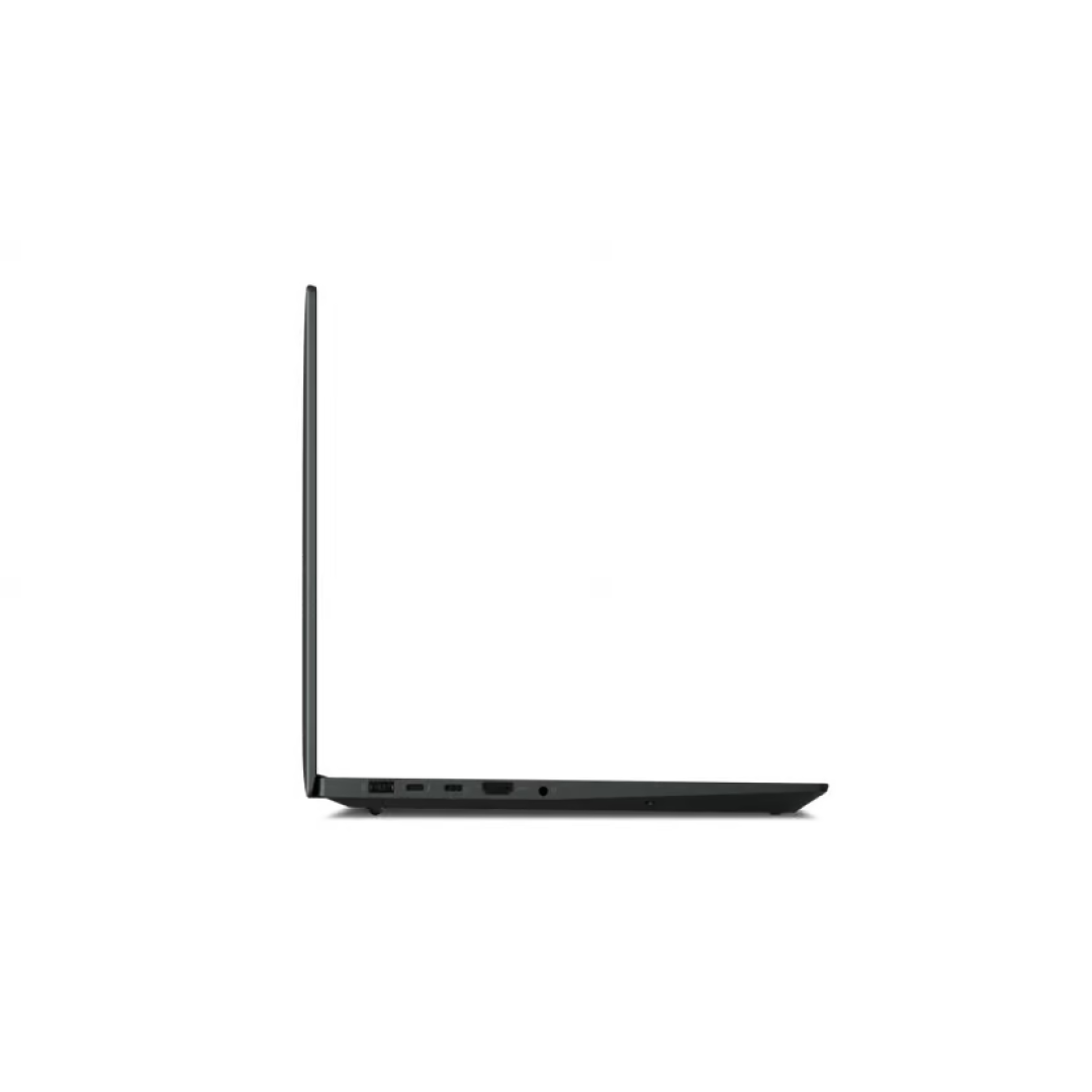 Lenovo ThinkPad P1 Gen 6 | 13e Gen Intel® Core™ Processor | 16 inch FHD 