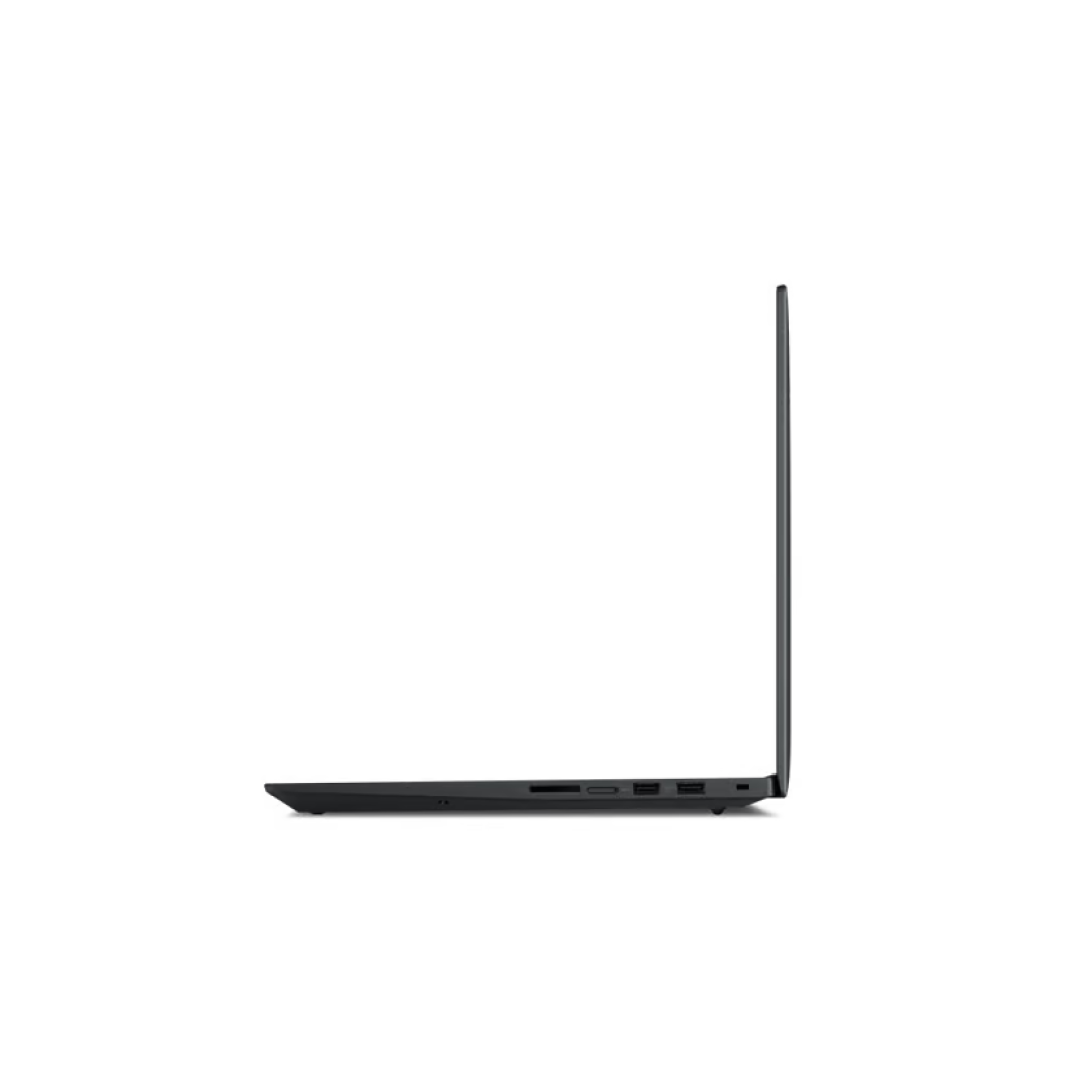 Lenovo ThinkPad P1 Gen 6 | 13e Gen Intel® Core™ Processor | 16 inch FHD 