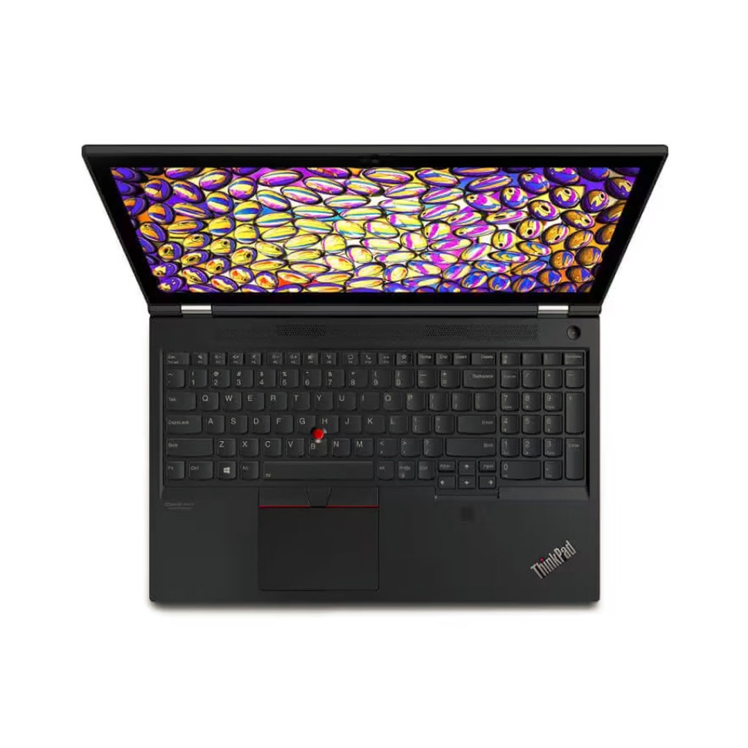 Lenovo ThinkPad P15 Gen 1 | 10e Gen Intel® Core™ Processor | 15.6 inch FHD 