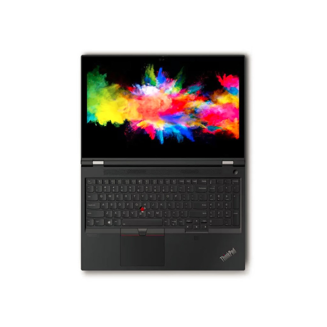 Lenovo ThinkPad P15 Gen 1 | 10e Gen Intel® Core™ Processor | 15.6 inch FHD 