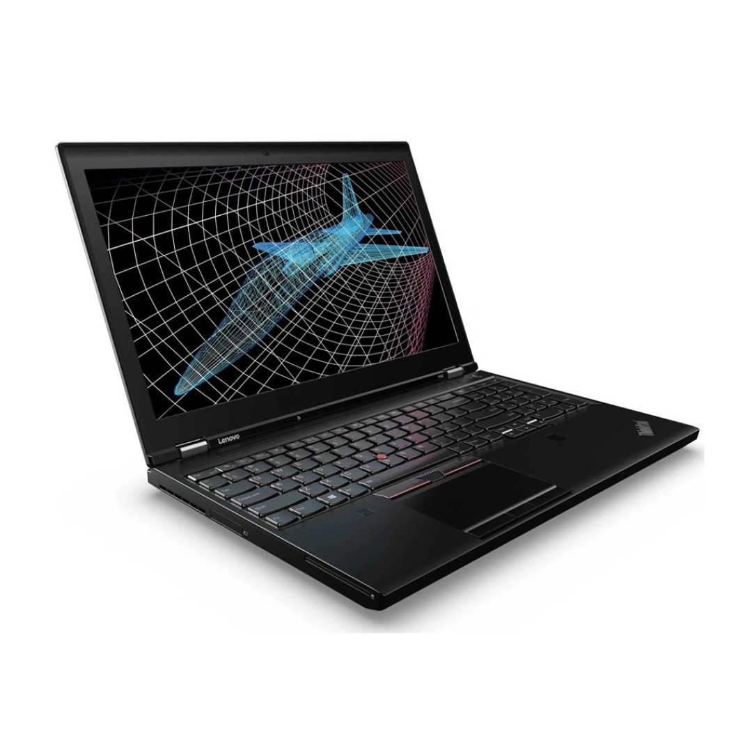 Lenovo Thinkpad P50 | 6e Gen Intel® Core™ Processor | 15.6 inch FHD 