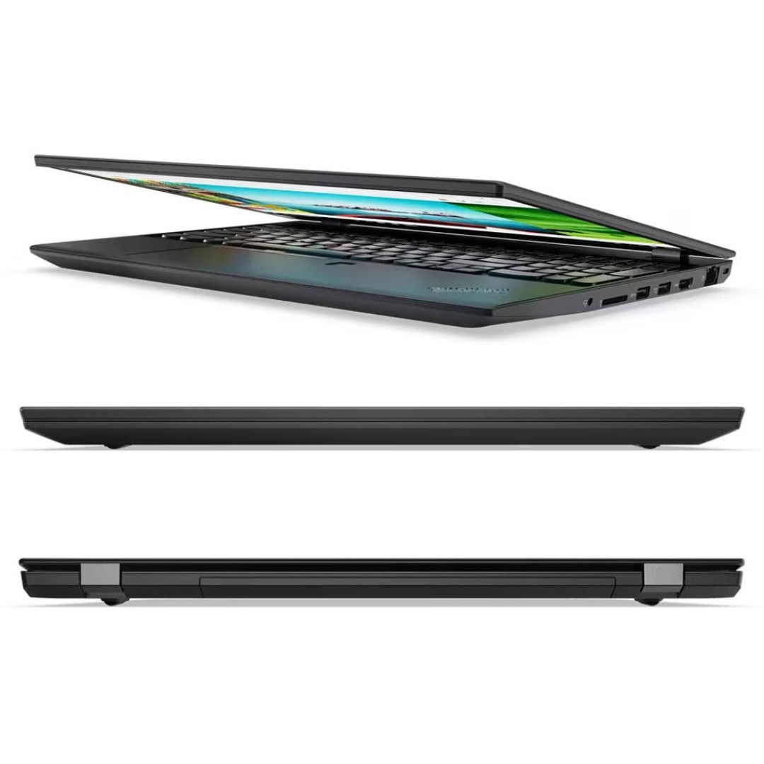 Lenovo Thinkpad P51s | 7e Gen Intel® Core™ Processor | 15.6 inch FHD 