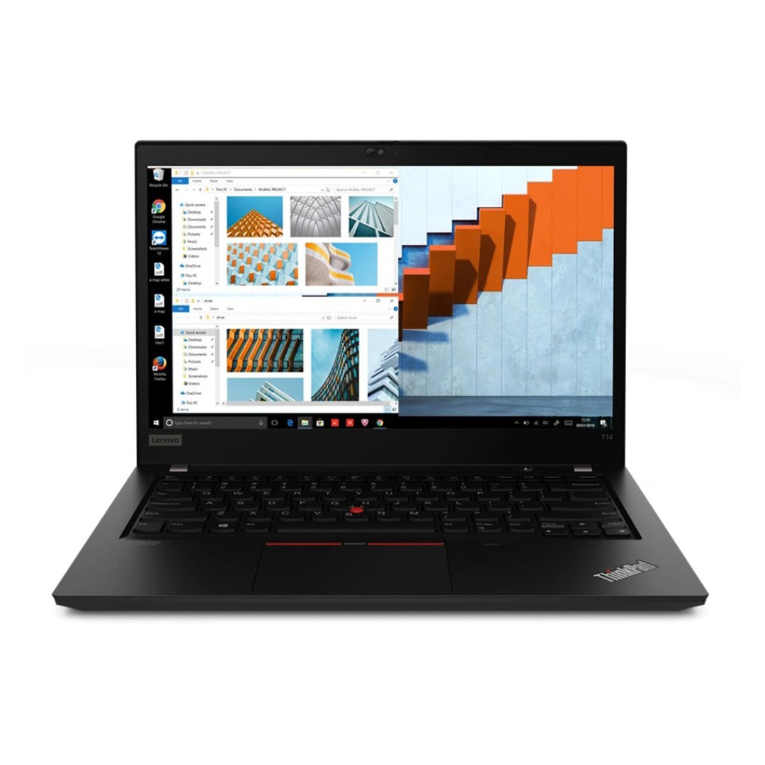 Lenovo ThinkPad T14 | 10e Gen Intel® Core™ Processor | 14 inch FHD