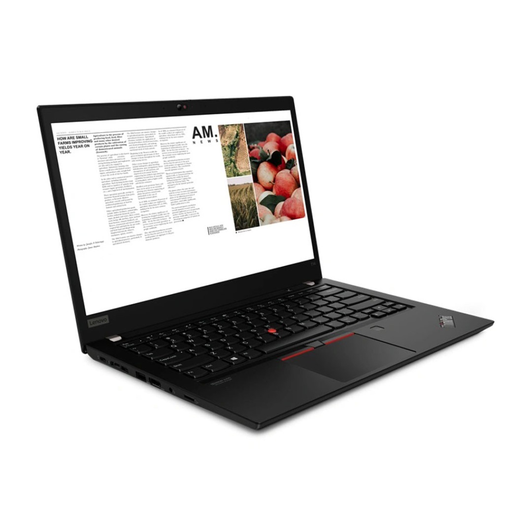 Lenovo ThinkPad T14 | 10e Gen Intel® Core™ Processor | 14 inch FHD