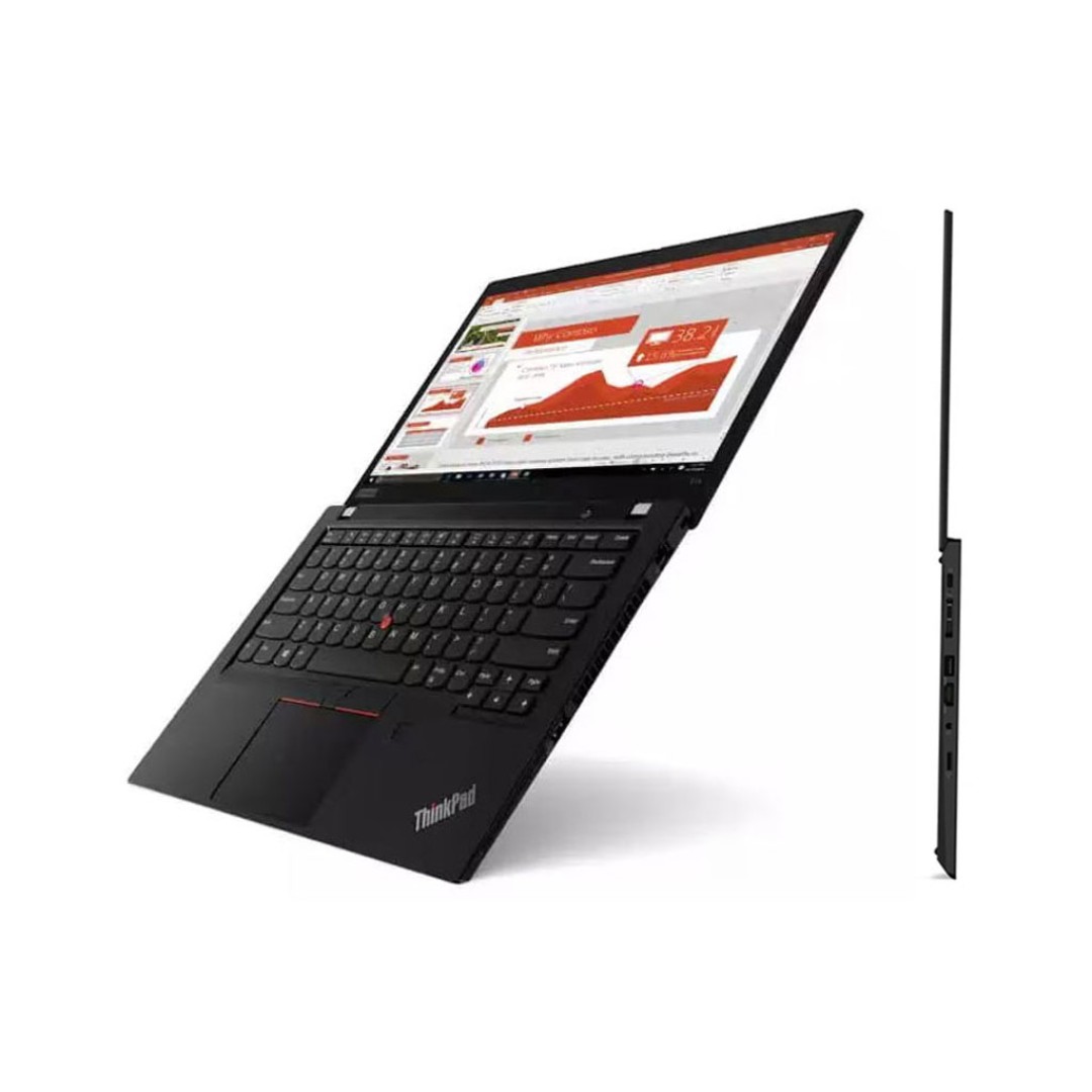 Lenovo ThinkPad T14 | 10e Gen Intel® Core™ Processor | 14 inch FHD