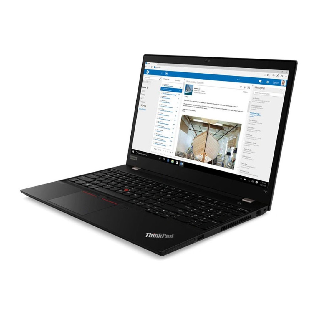 Lenovo ThinkPad T15 | 10e Gen Intel® Core™ Processor | 15.6 inch FHD