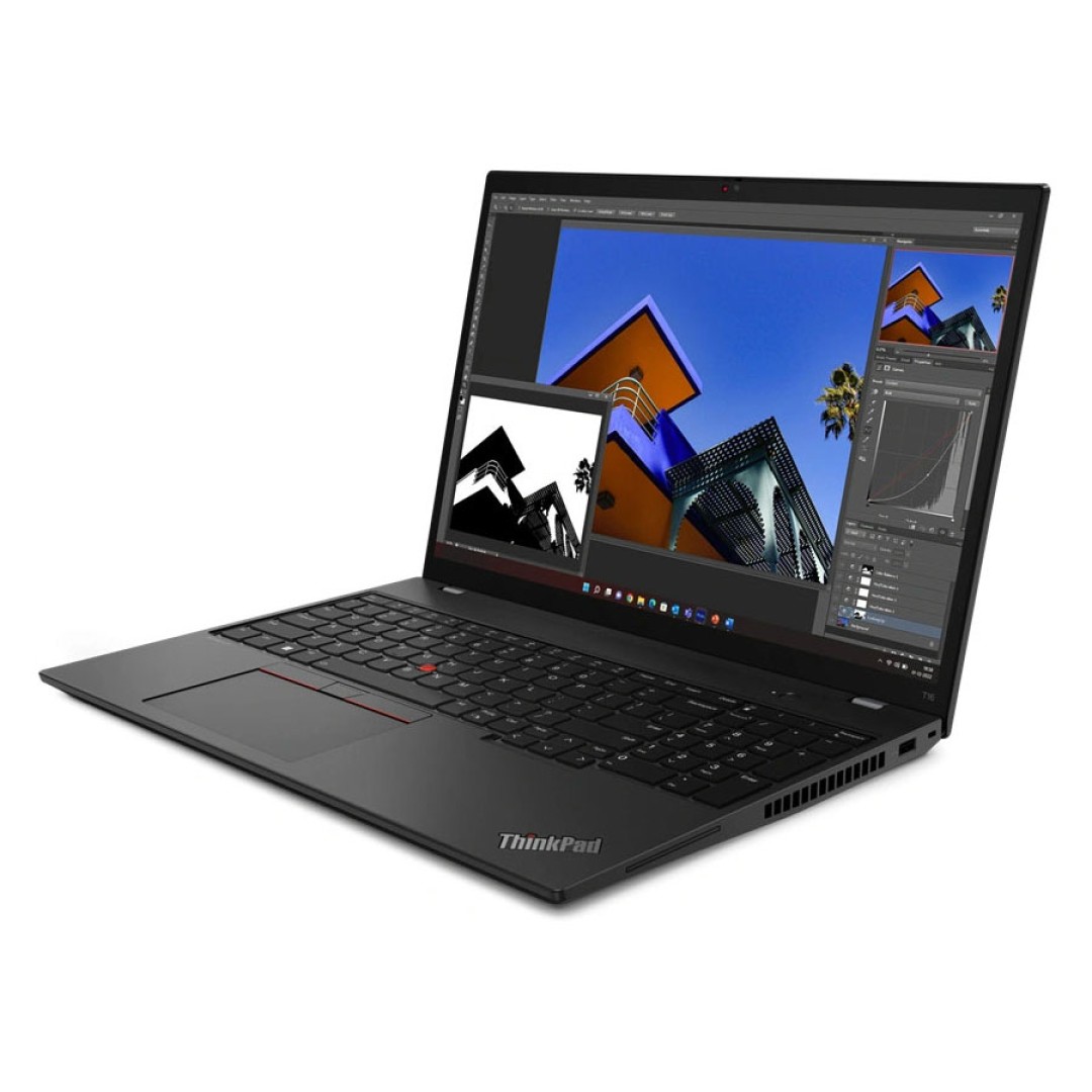 Lenovo ThinkPad T16 Gen 2 | 13e Gen Intel® Core™ Processor | 16 inch FHD+