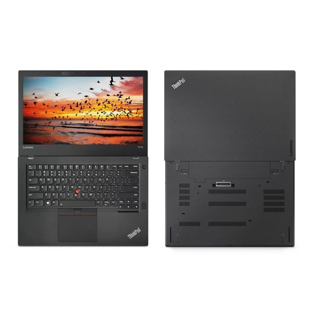 Lenovo ThinkPad T470 | 6e Gen Intel® Core™ Processor | 14.0 inch HD