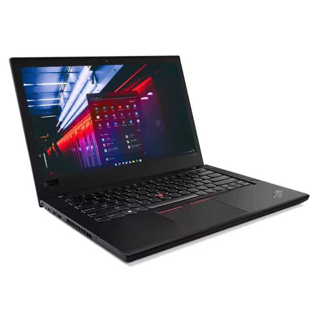 Lenovo ThinkPad T480 | 8e Gen Intel® Core™ Processor | 14.0 inch FHD