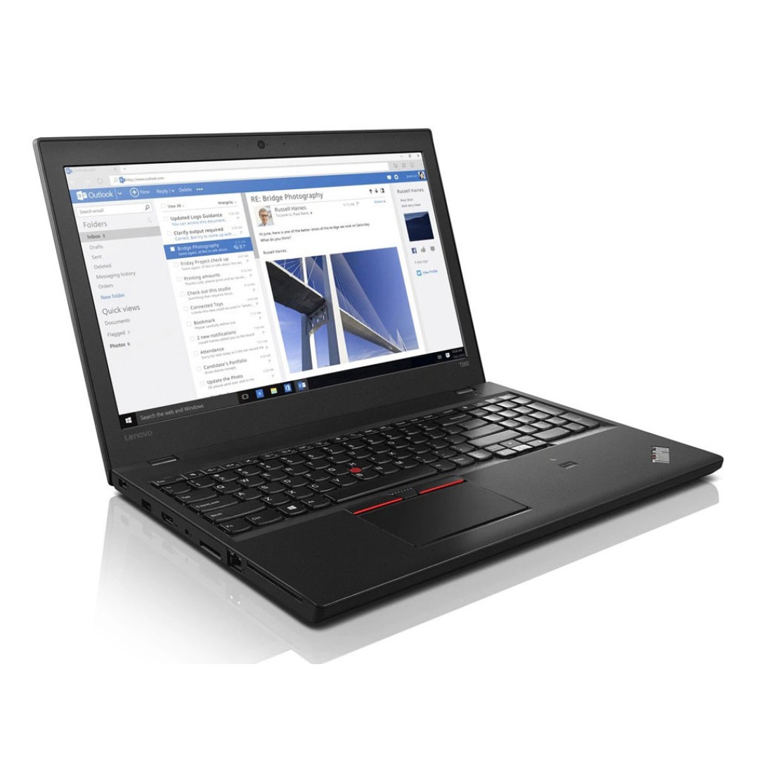 Lenovo ThinkPad T560 | 6e Gen Intel® Core™ Processor | 14.0 inch FHD