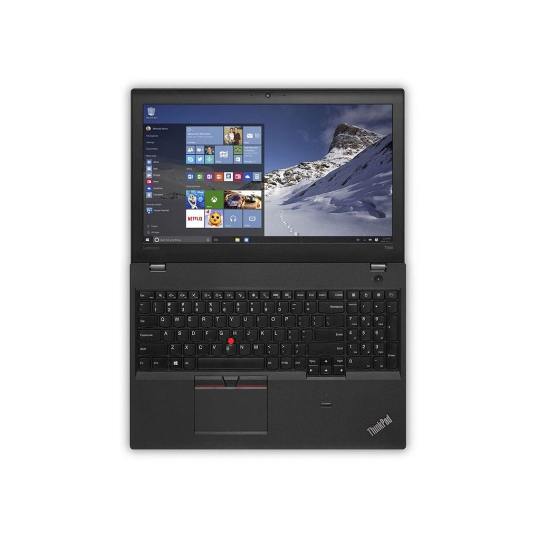 Lenovo ThinkPad T560 | 6e Gen Intel® Core™ Processor | 14.0 inch FHD