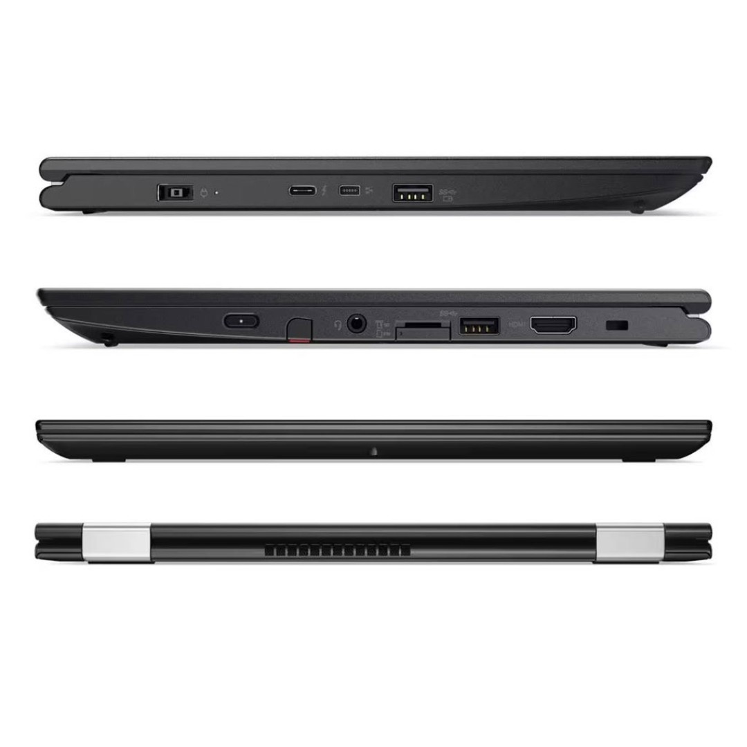 Lenovo Thinkpad Yoga 370 | 6th Gen Intel® Core™ Processor | 14.0 inch FHD 