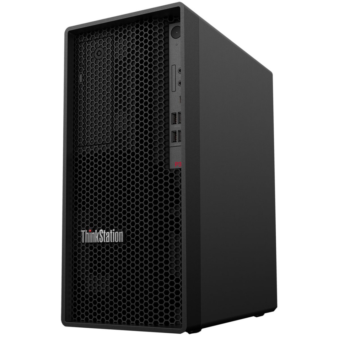 Lenovo ThinkStation P360 Workstation | 30FM004EMH