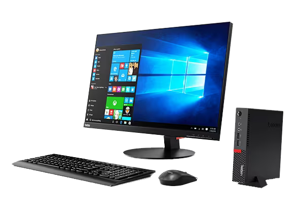 Lenovo ThinkCentre M710q