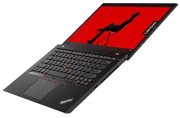 ThinkPad L480 14-inch versatile business laptop