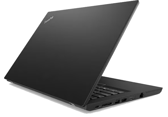 ThinkPad L480 14-inch versatile business laptop