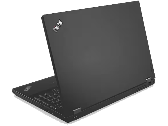 Lenovo ThinkPad L570 Back Top Cover View