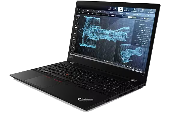 Lenovo thinkpad P53s