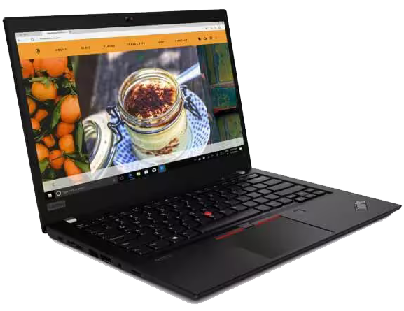 ThinkPad T14 (Intel)