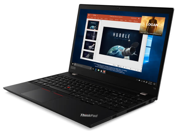 Lenovo ThinkPad T15 Een werkpaard met volbloed eigenschappen