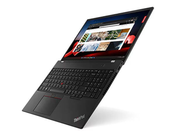 Lenovo ThinkPad T16 Gen 2 Een werkpaard met volbloed eigenschappen