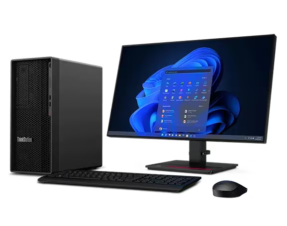 Lenovo ThinkStation P360 Workstation | 30FM004EMH